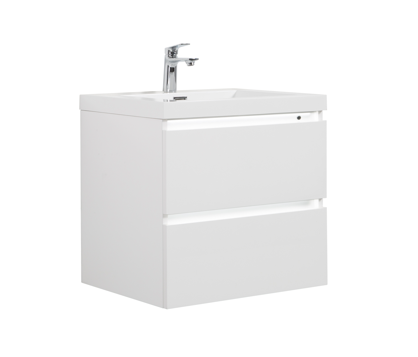 VANITÉ KENZO LED - 24" (PROMO)