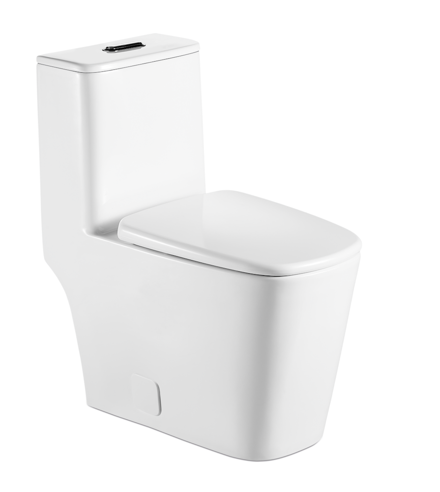TOILETTE - ZAKO