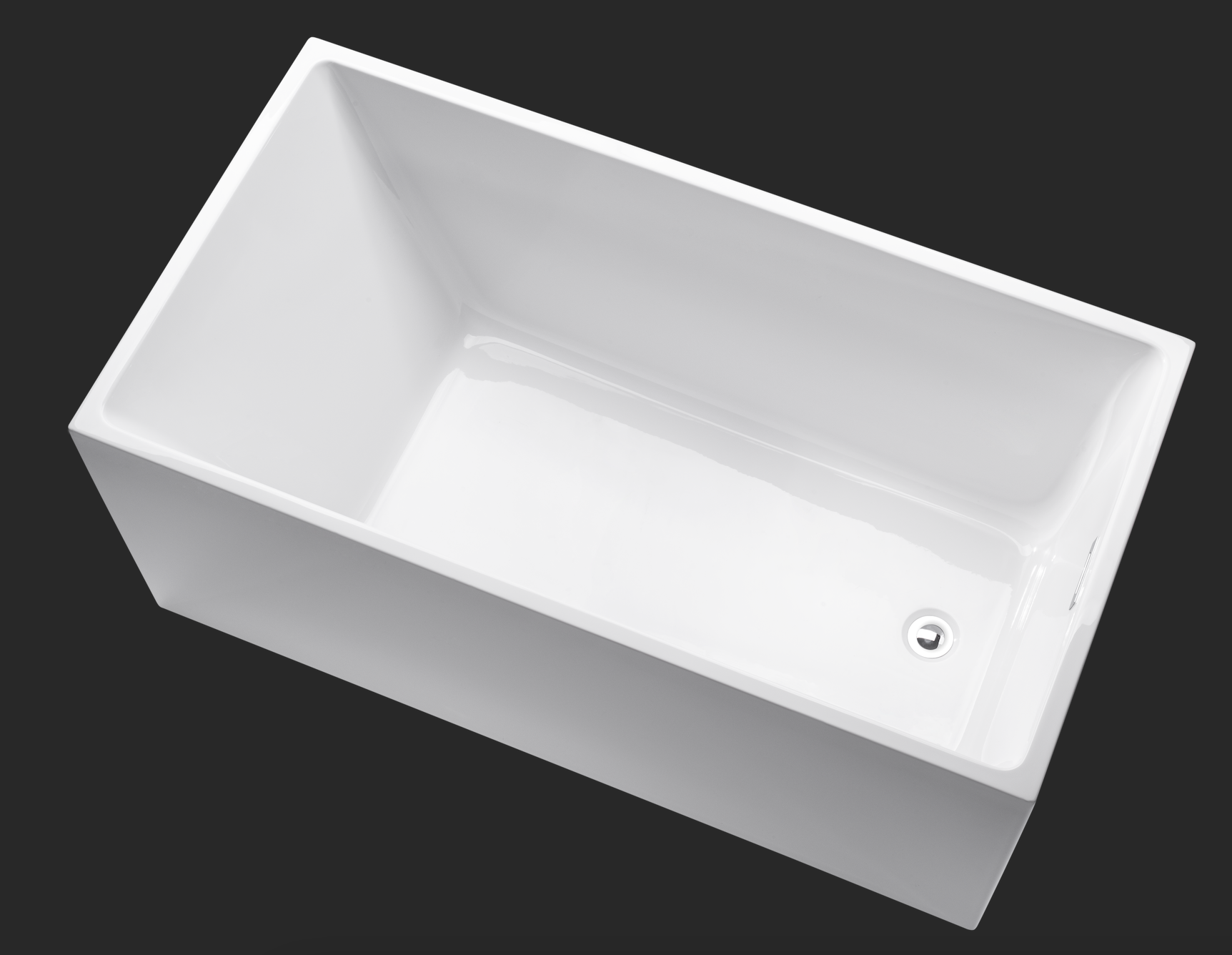 FREESTANDING BATH - V6816-X