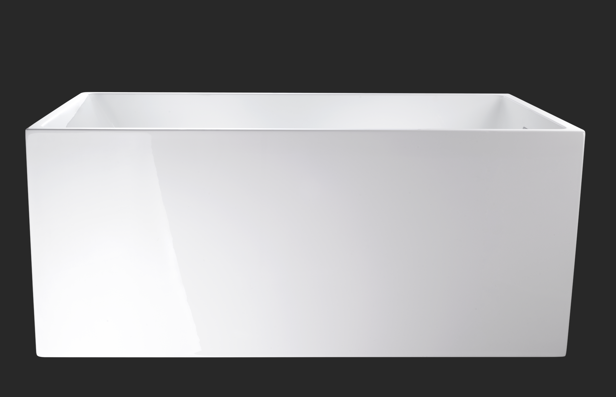FREESTANDING BATH - V6816-X