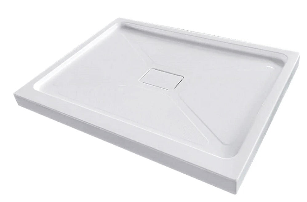 RECTANGLE SHOWER - LIDO 32 X 40"