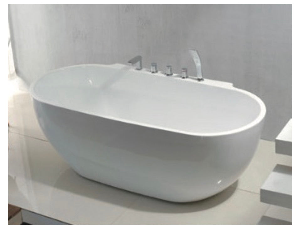 BAIN AUTOPORTANT - DINO 63"