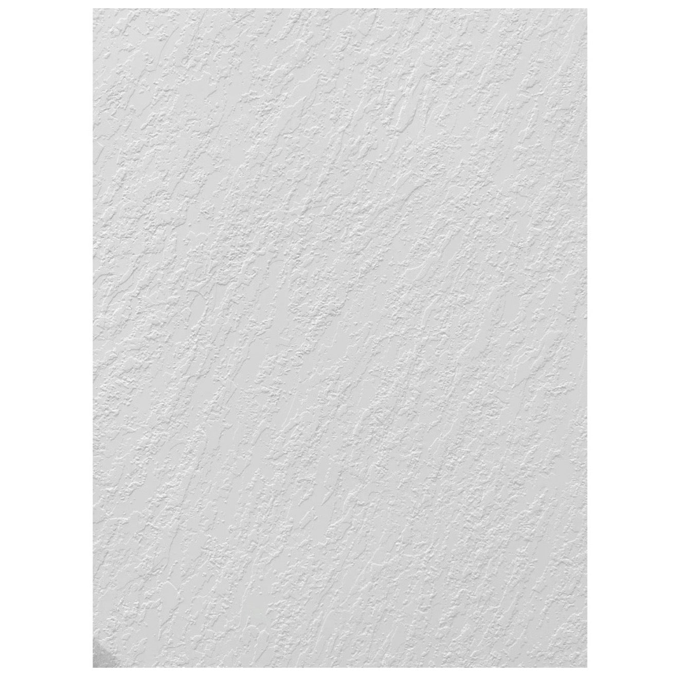 SHOWER BASE - BRIZO II WHITE