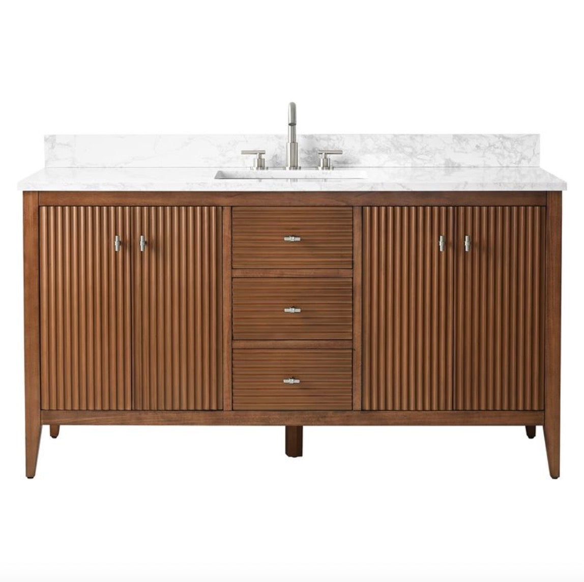 VANITÉ VA91 - 60" SIMPLE