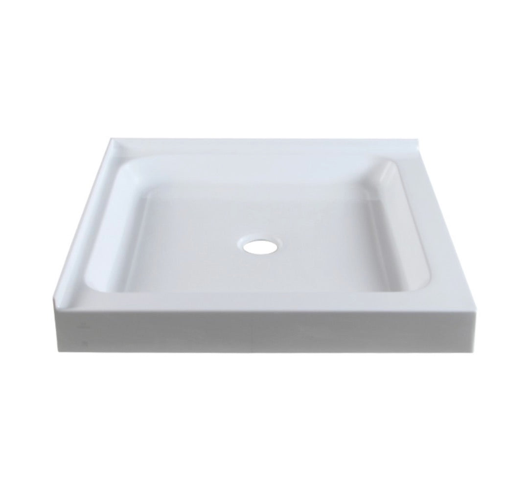 SQUARE SHOWER - TITO