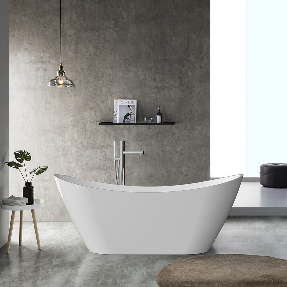 FREESTANDING BATHTUB - DEMKO (PROMO)