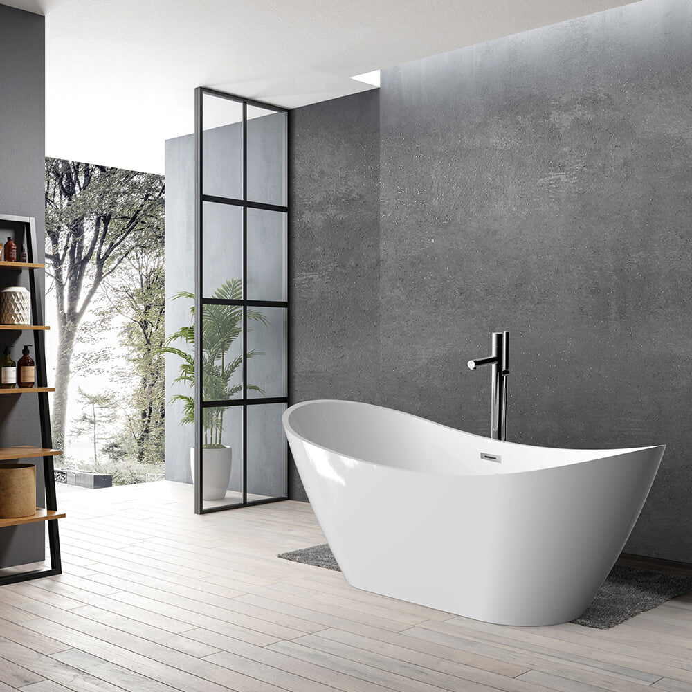 FREESTANDING BATHTUB - DEMKO (PROMO)