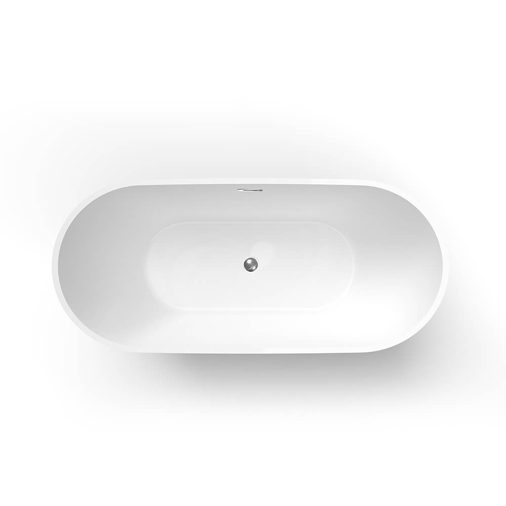 FREESTANDING BATHTUB - DEMKO (PROMO)