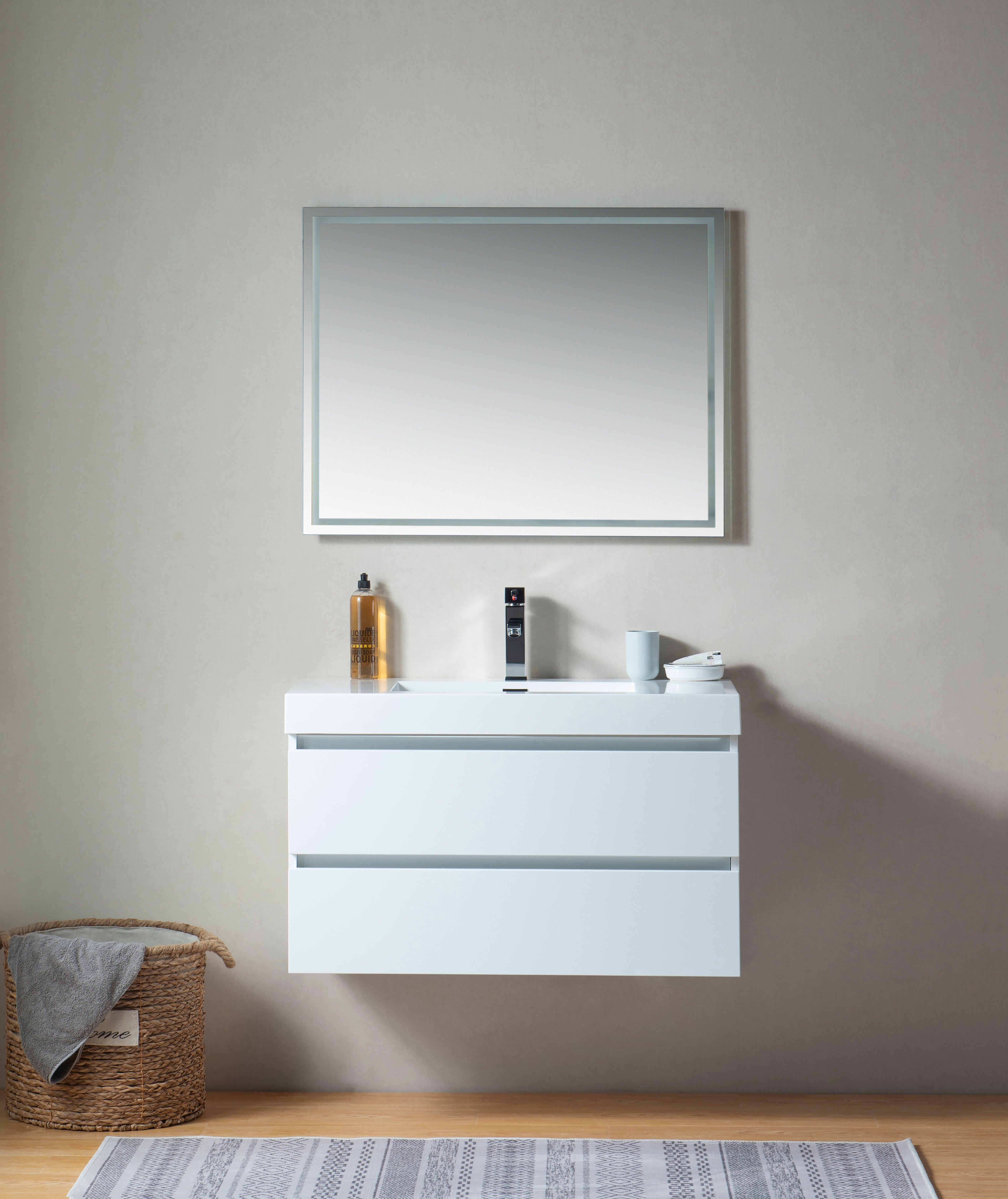VANITY VA60 - 36"