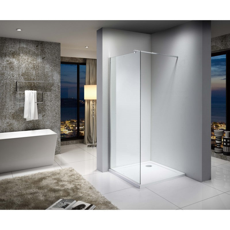 SHOWER PANEL - ITALO II 80" (PROMO)