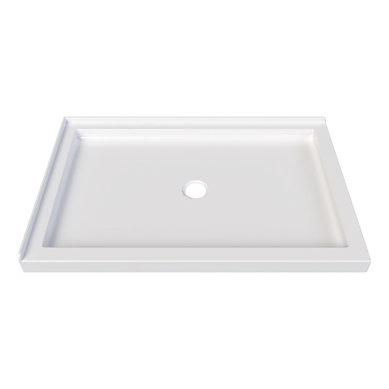 SHOWER BASE - ZULU