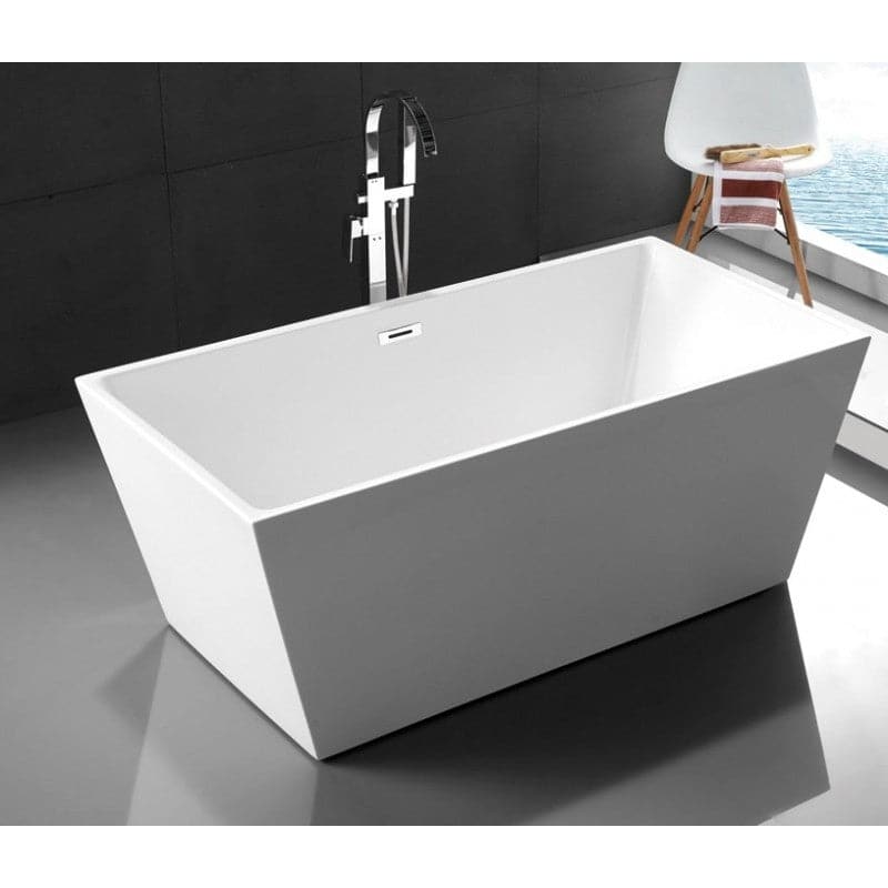 BAIN AUTOPORTANT - ROMA - SALLE DE BAIN VODA