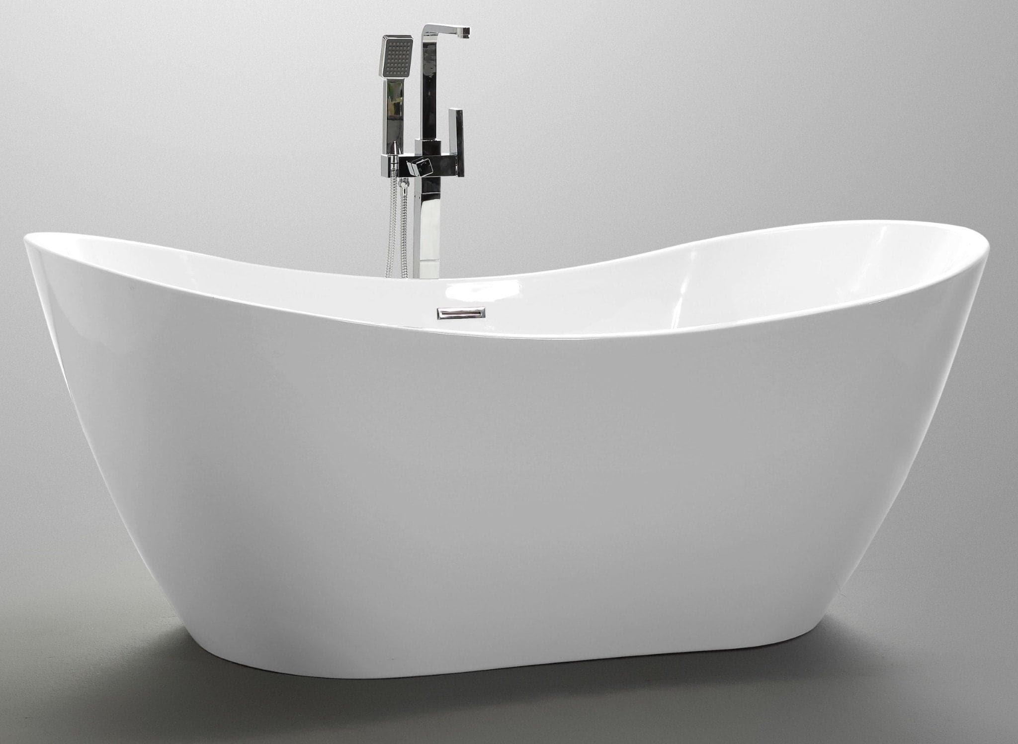 BAIN AUTOPORTANT - V6517 - SALLE DE BAIN VODA