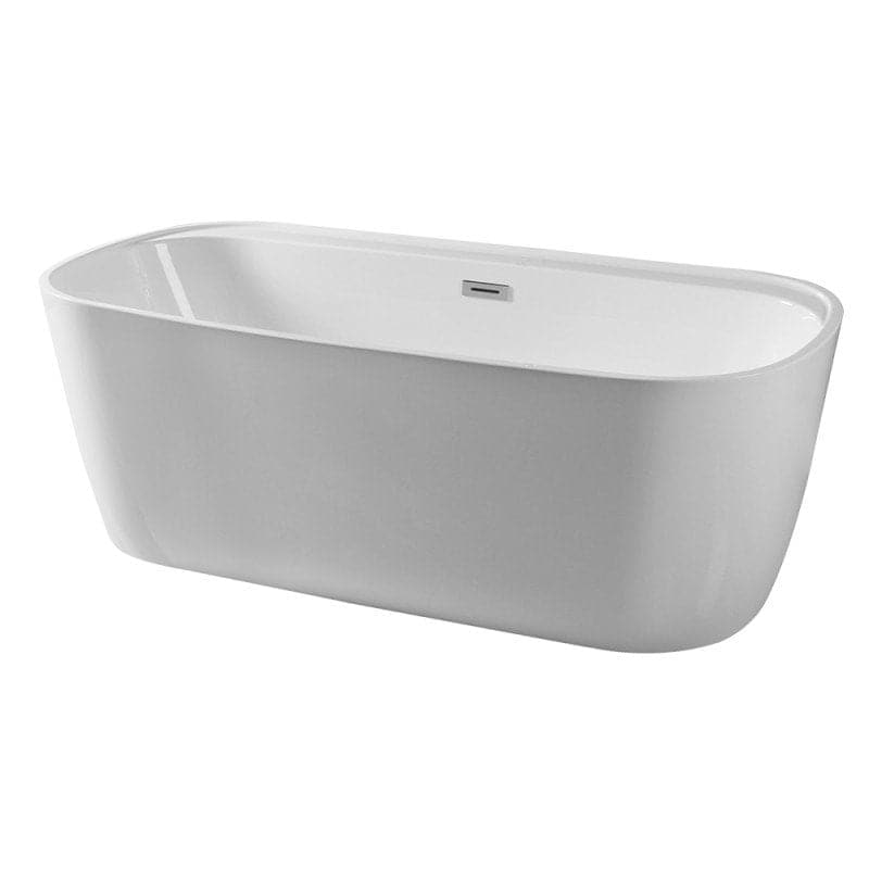 BAIN AUTOPORTANT - VOLO - SALLE DE BAIN VODA