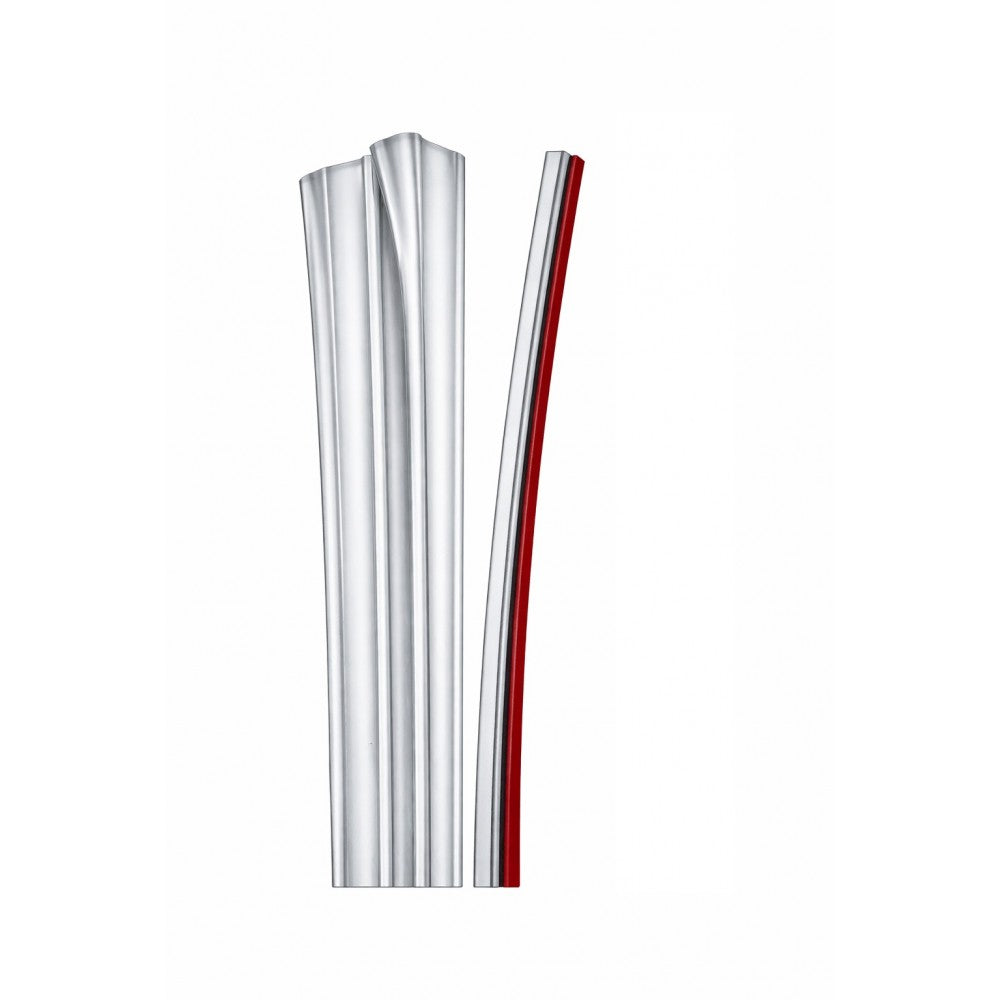 BANDE MAGNÉTIQUE - PORTE 8MM TRANSPARENT