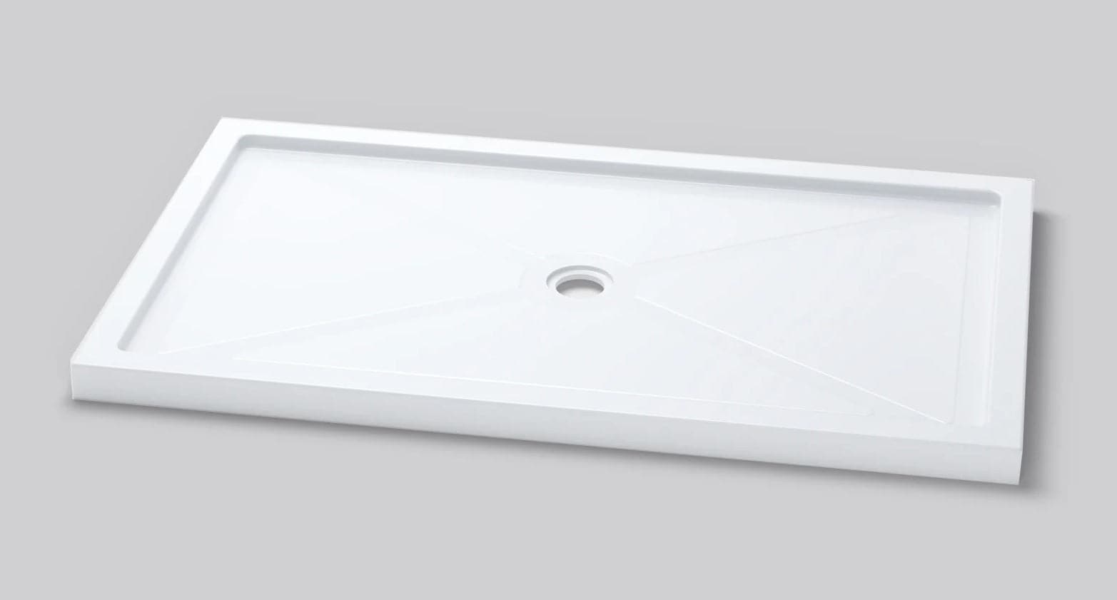 BASE DE DOUCHE BL36 - SALLE DE BAIN VODA