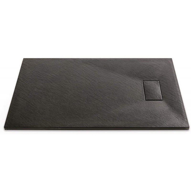 BASE DE DOUCHE - BRIZO NOIR - SALLE DE BAIN VODA