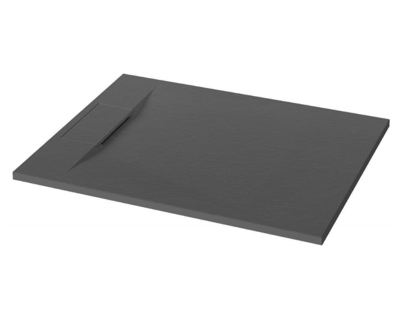 BASE DE DOUCHE - BRIZO II NOIR