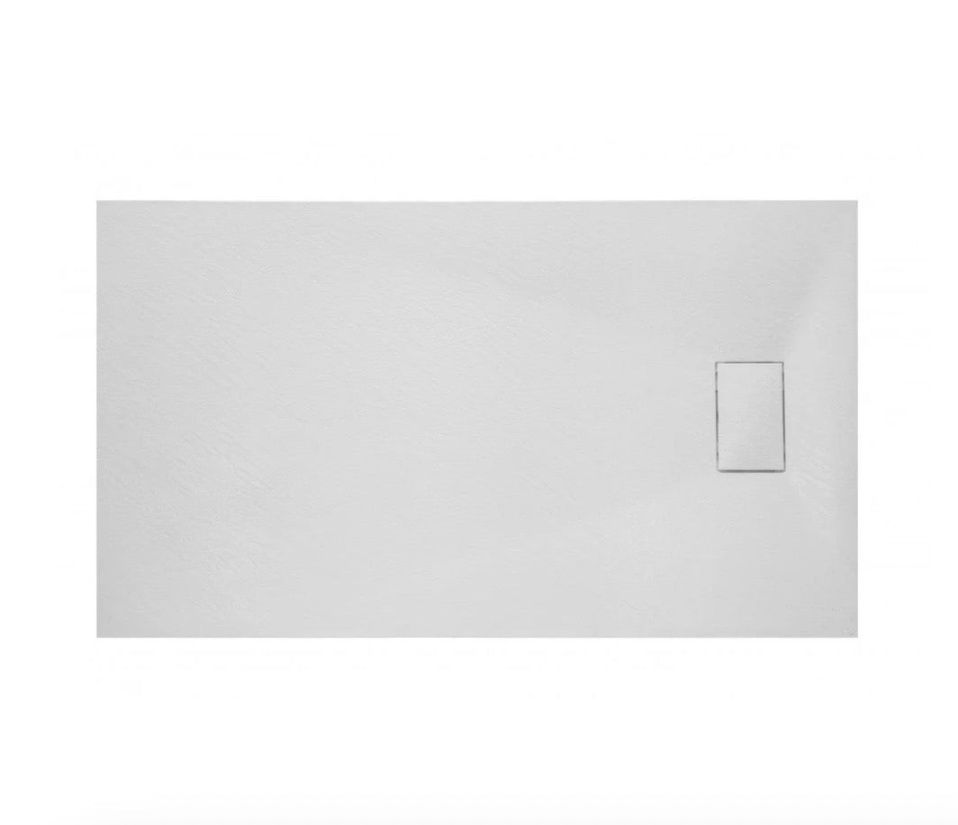 DOUCHE RECTANGLE - LIDO 32 X 40"