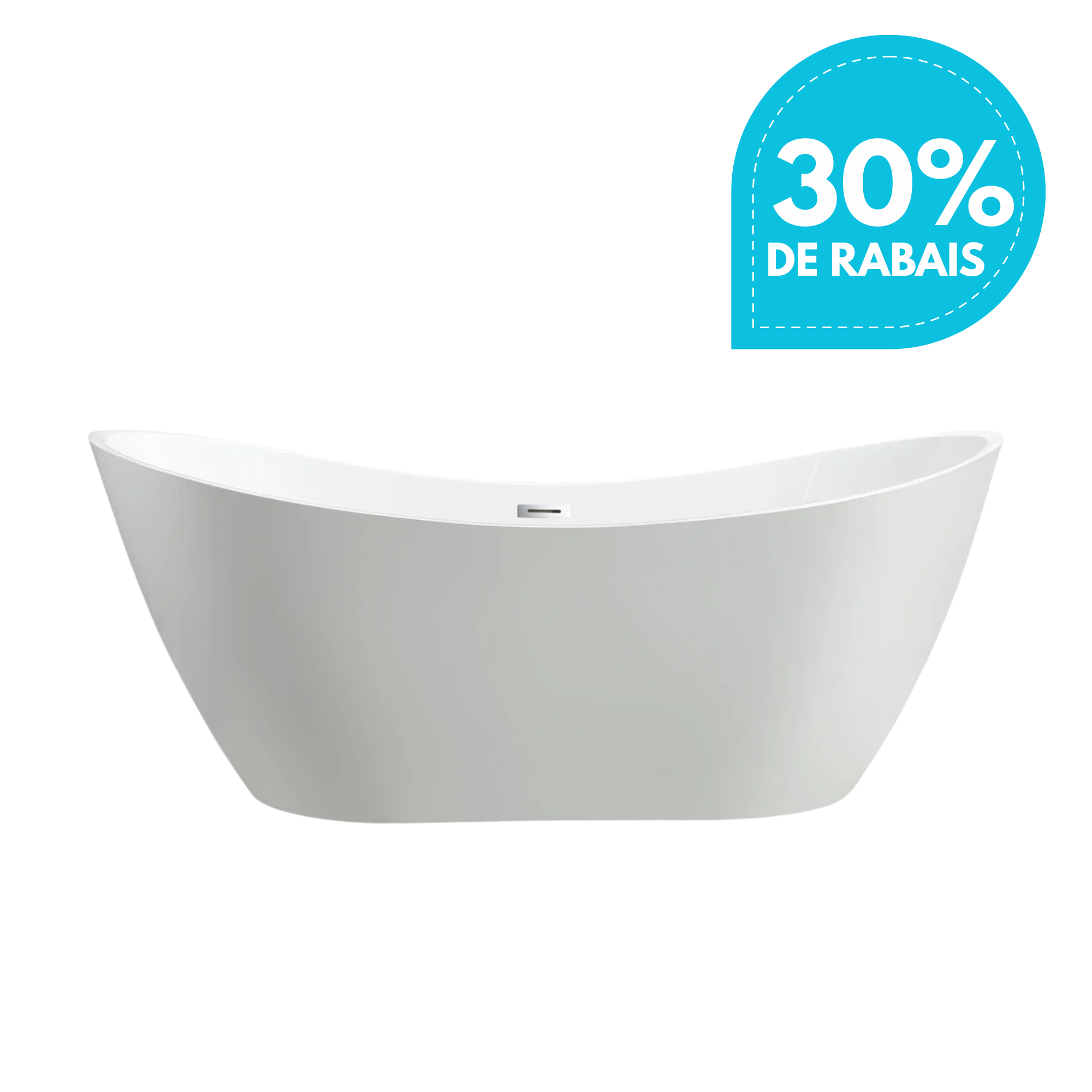 BAIN AUTOPORTANT - V6517