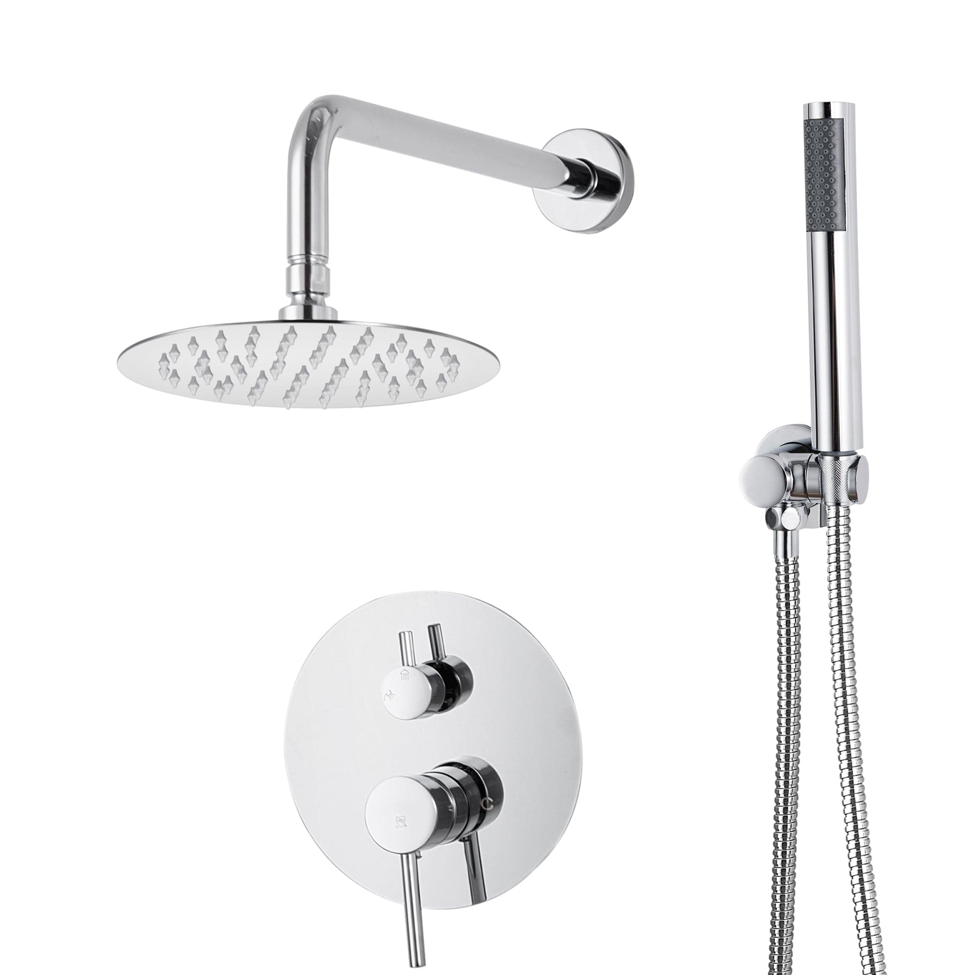 Robinet de douche - D28 - SALLE DE BAIN VODA