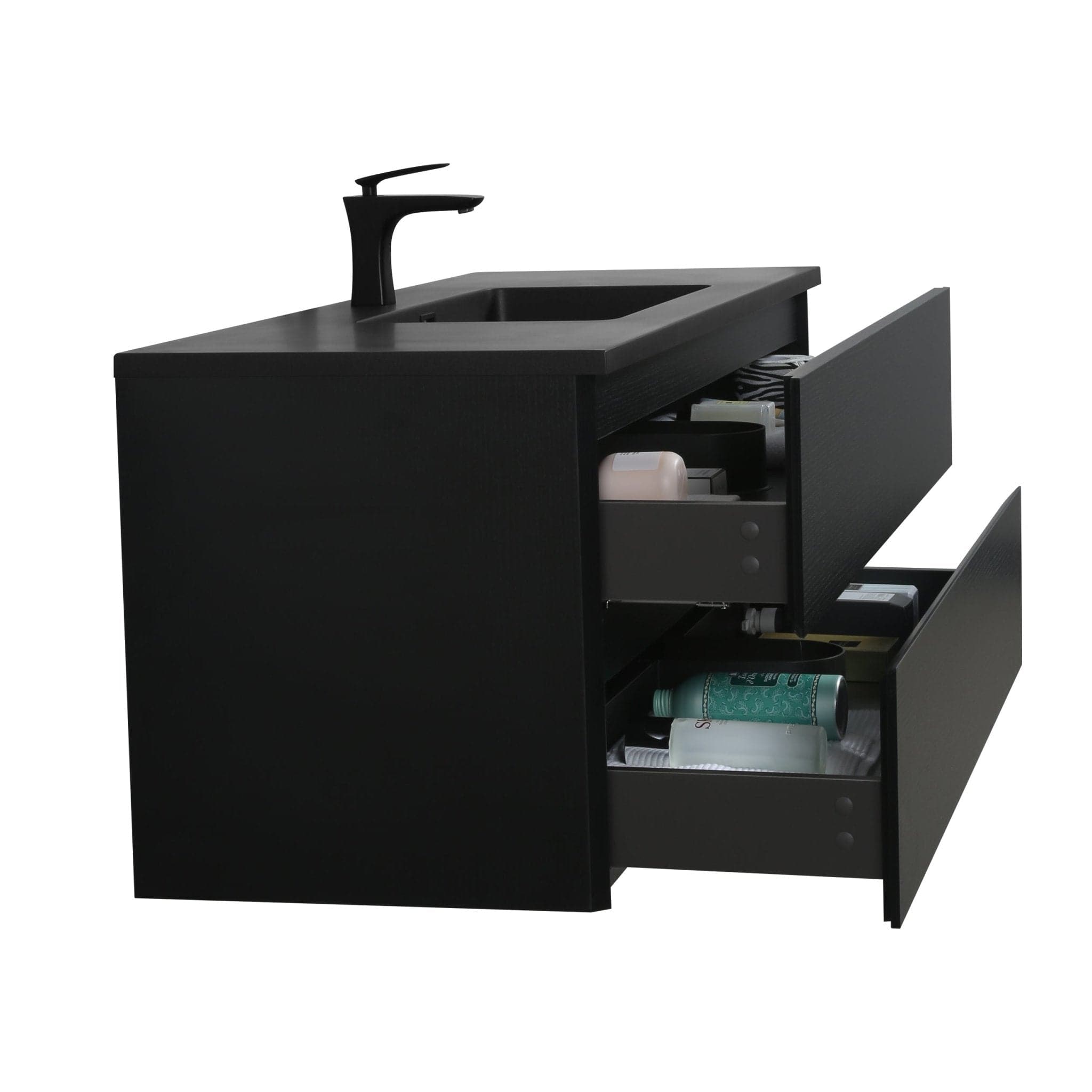 VANITÉ JIJI - 48" - SALLE DE BAIN VODA