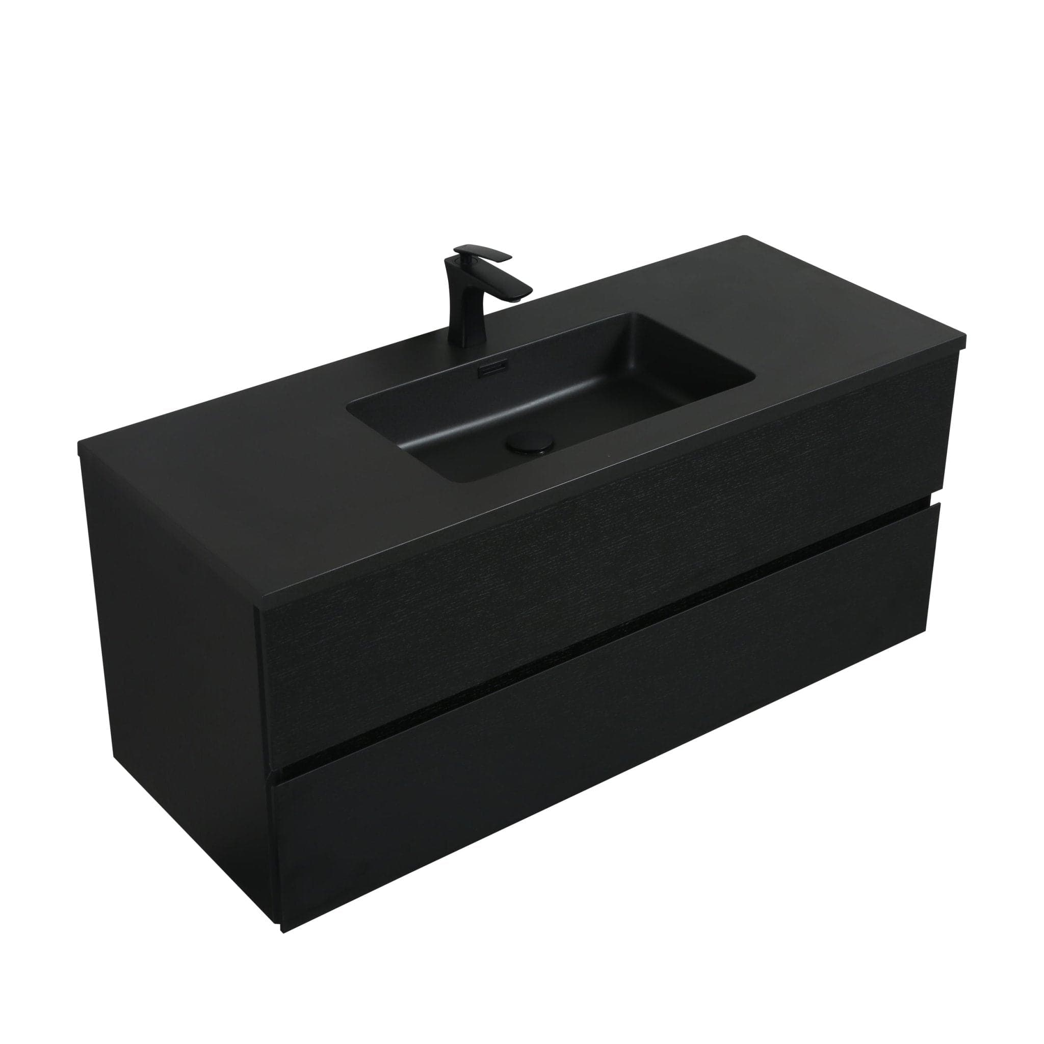 VANITÉ JIJI - 48" - SALLE DE BAIN VODA