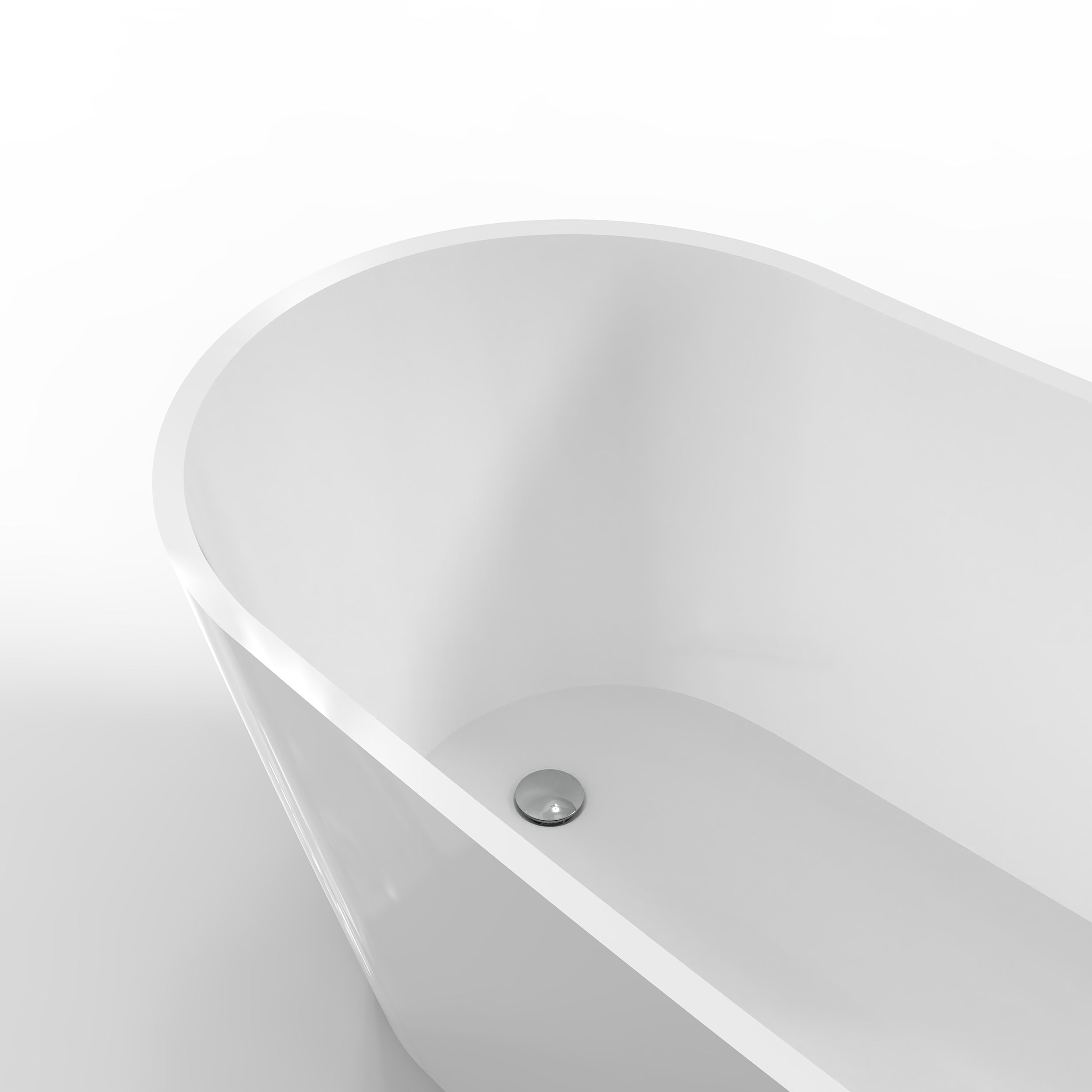FREESTANDING BATHTUB - RIO