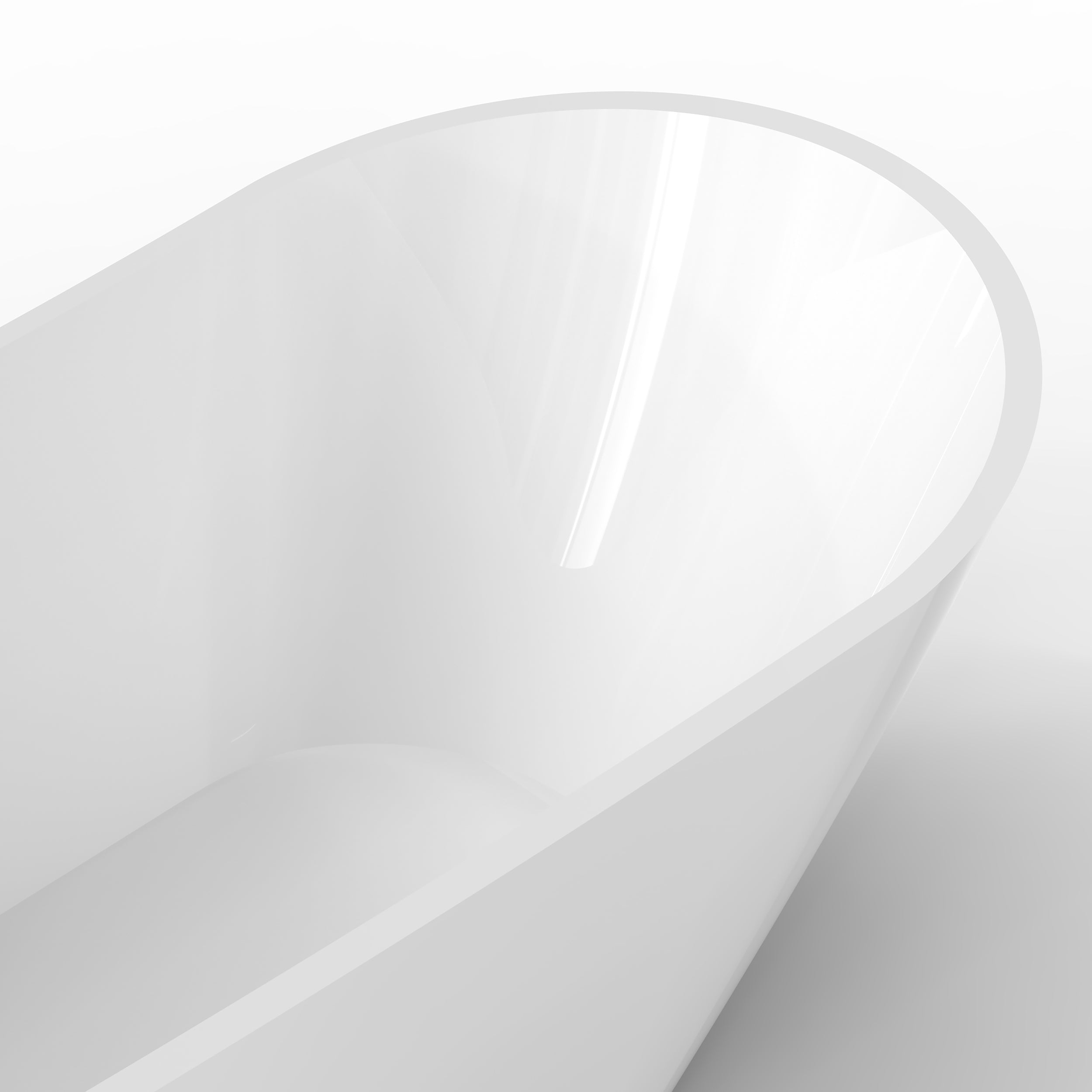 FREESTANDING BATHTUB - RIO