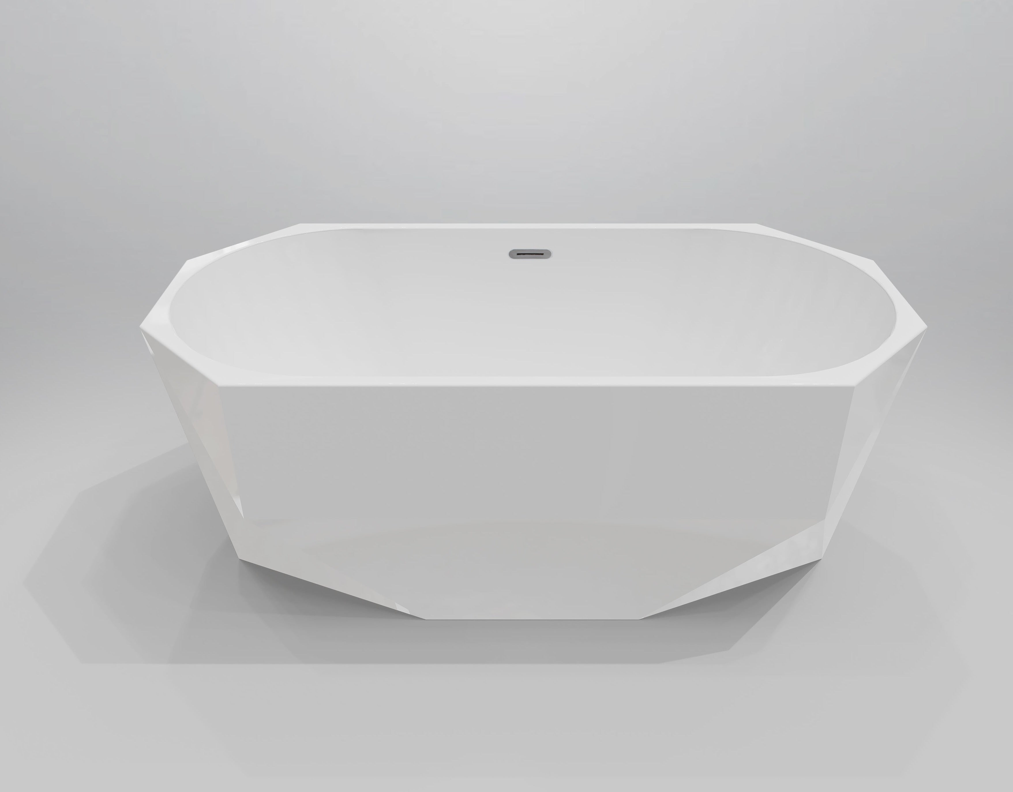 FREESTANDING BATHTUB - DIAMO