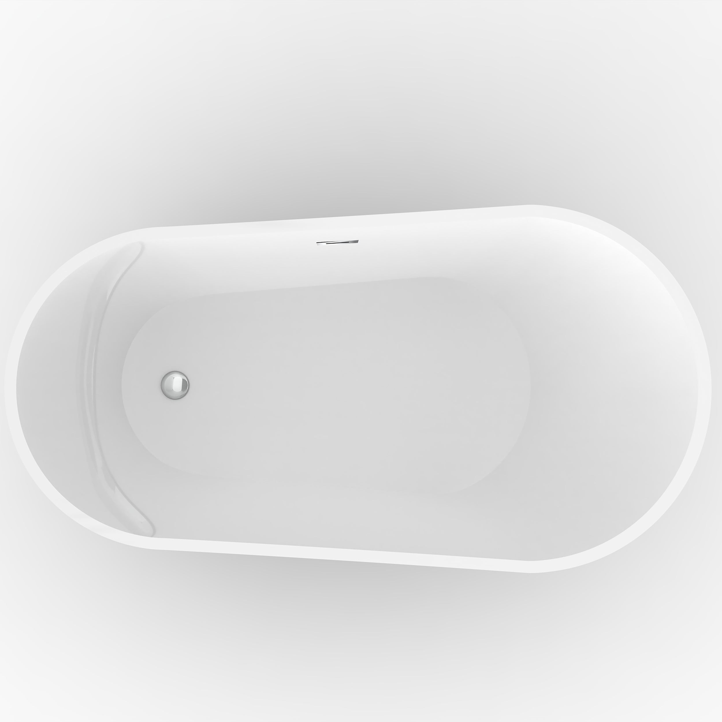 FREESTANDING BATHTUB - RIO