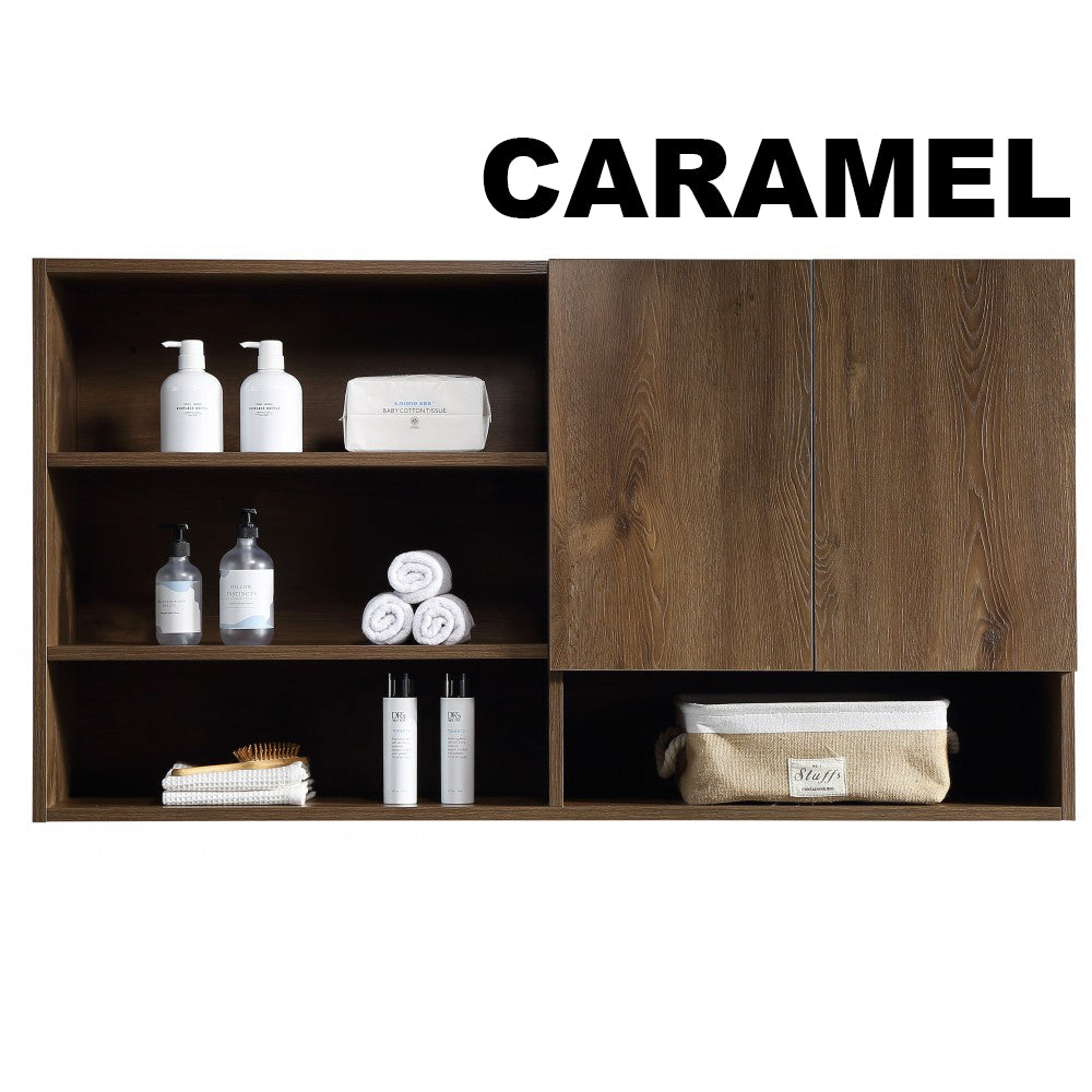 STORAGE UNIT BALI - 55"