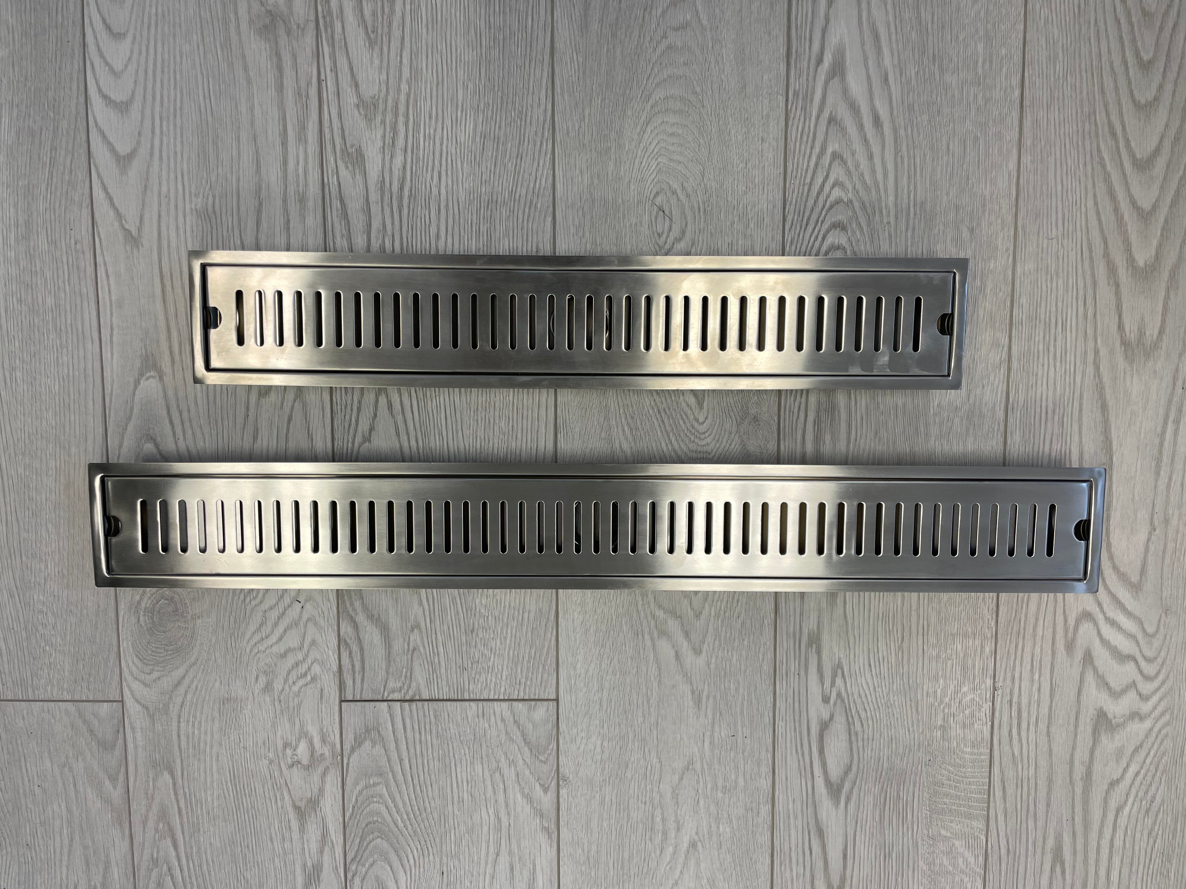 DRAIN LINEAIRE - LIQUIDATION