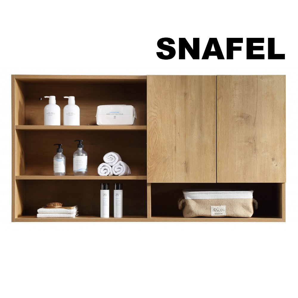 STORAGE UNIT BALI - 55"