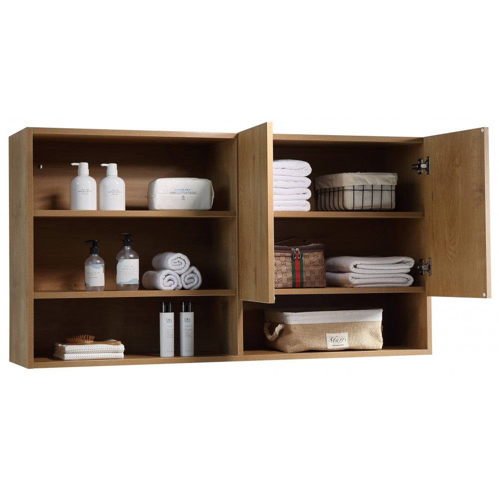 STORAGE UNIT BALI - 55"