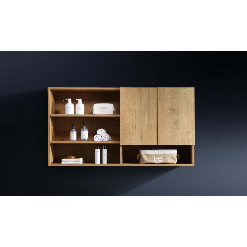 STORAGE UNIT BALI - 55"