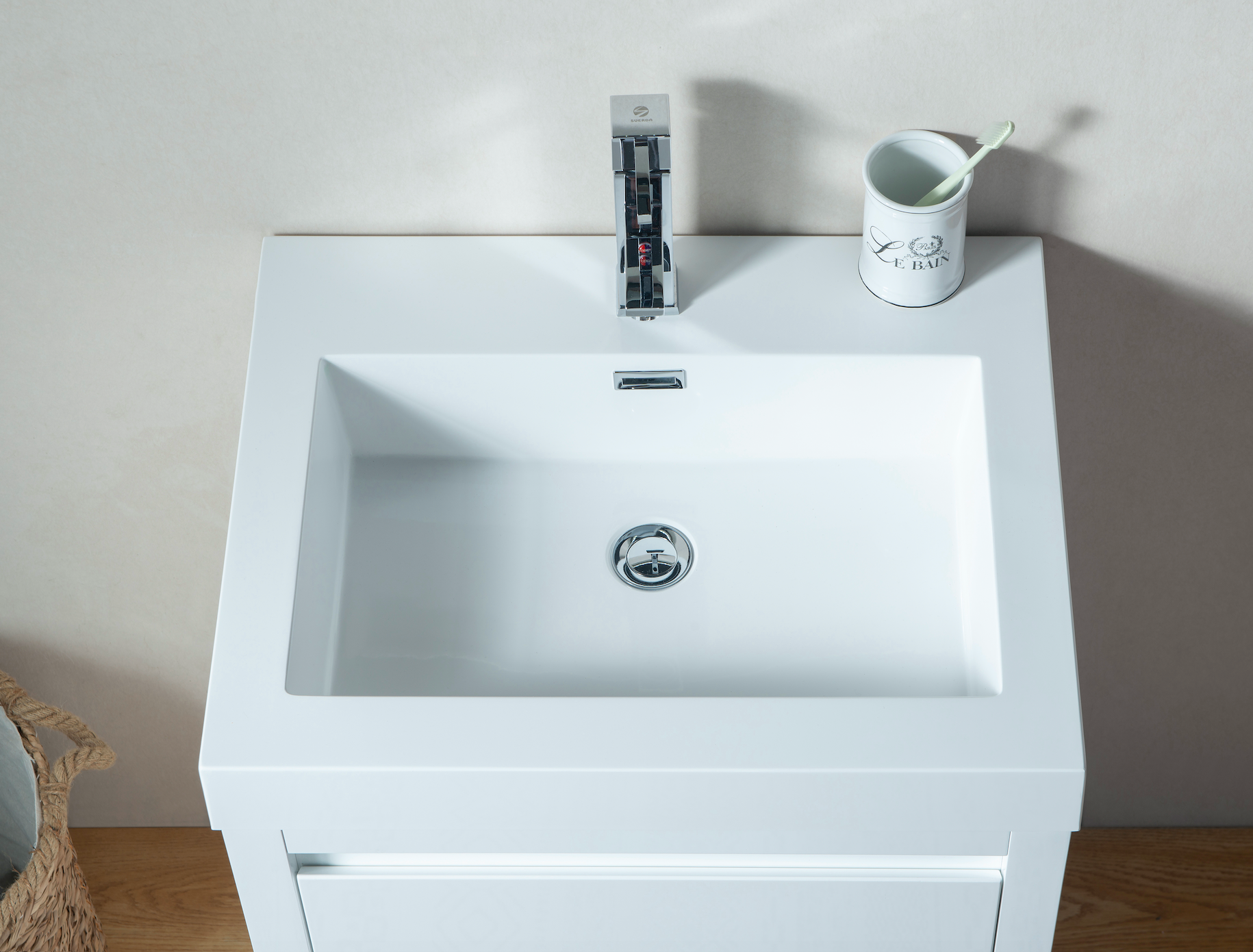 VANITÉ VA60WF - 24"