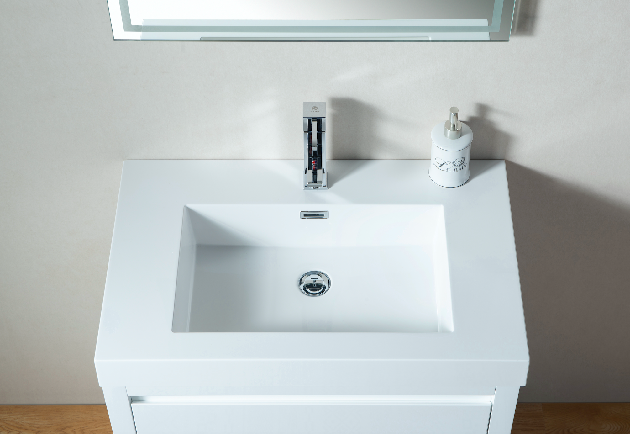 VANITÉ VA60WF - 30"