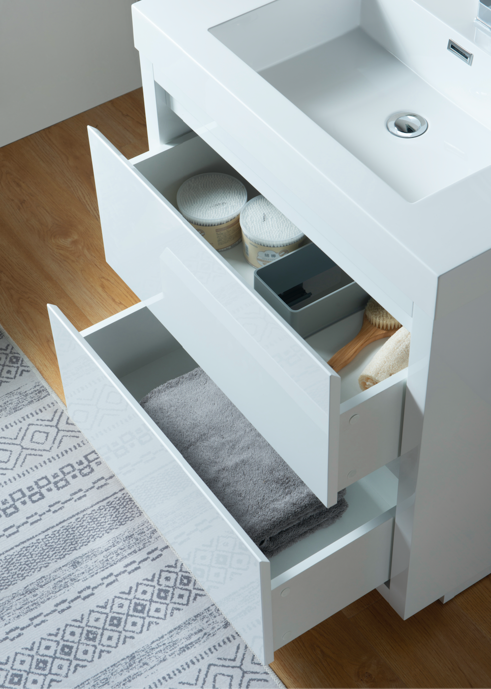 VANITÉ VA60WF - 30"