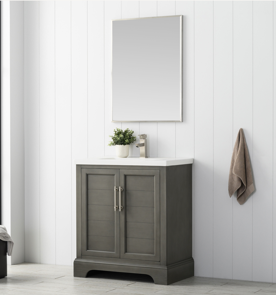 VANITY VA50 - 30"