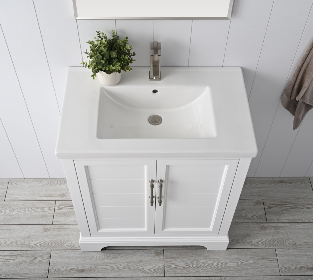 VANITY VA50 - 30"