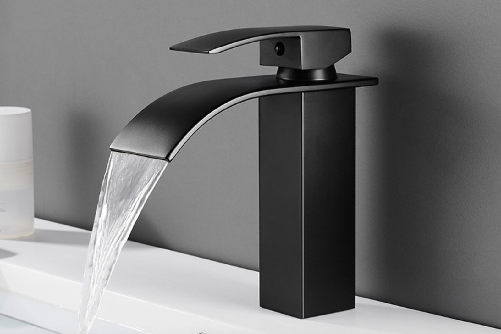 ROBINET VANITÉ - 1H37BL