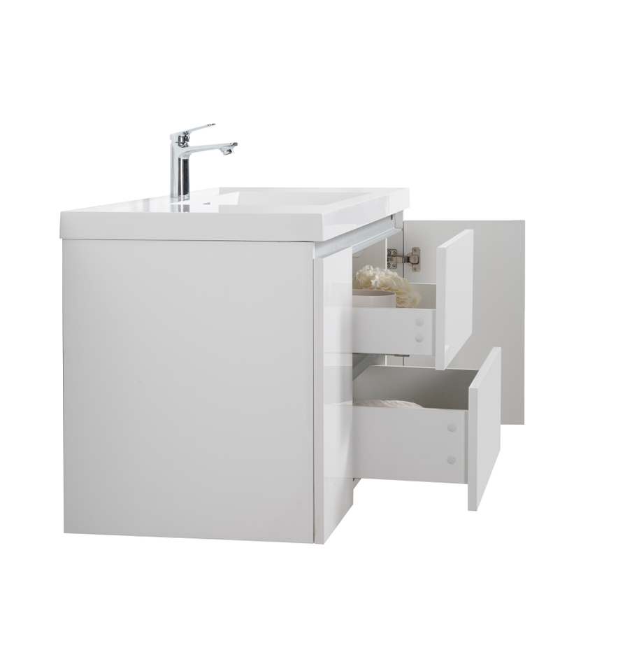 VANITY KENZO LED - 48"