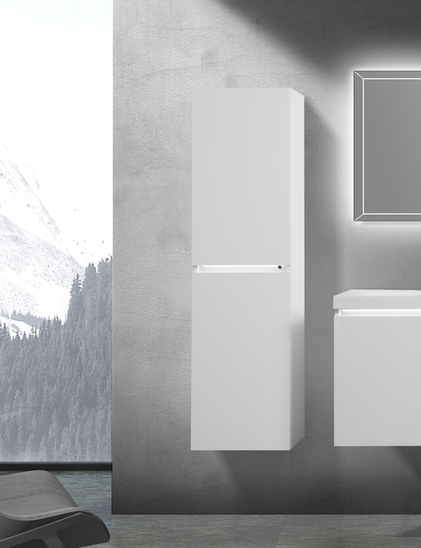 LINGERIE KENZO LED - 16"