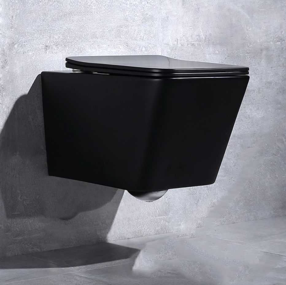 TOILETTE - ZIRA NOIR