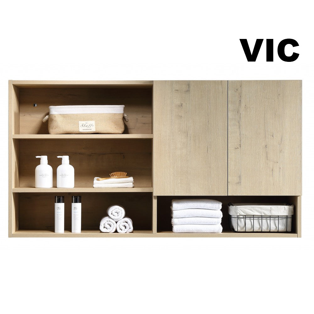 STORAGE UNIT BALI - 55"