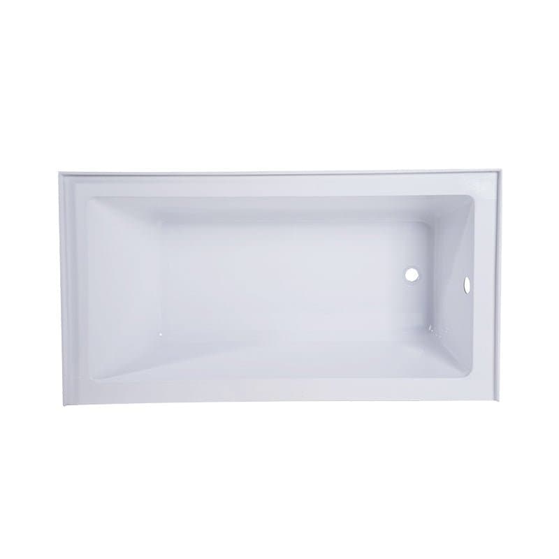 Baignoire alcove ENZO - 60 x 32" - SALLE DE BAIN VODA