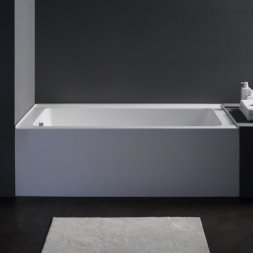 Baignoire alcove ENZO - 60 x 32" - SALLE DE BAIN VODA