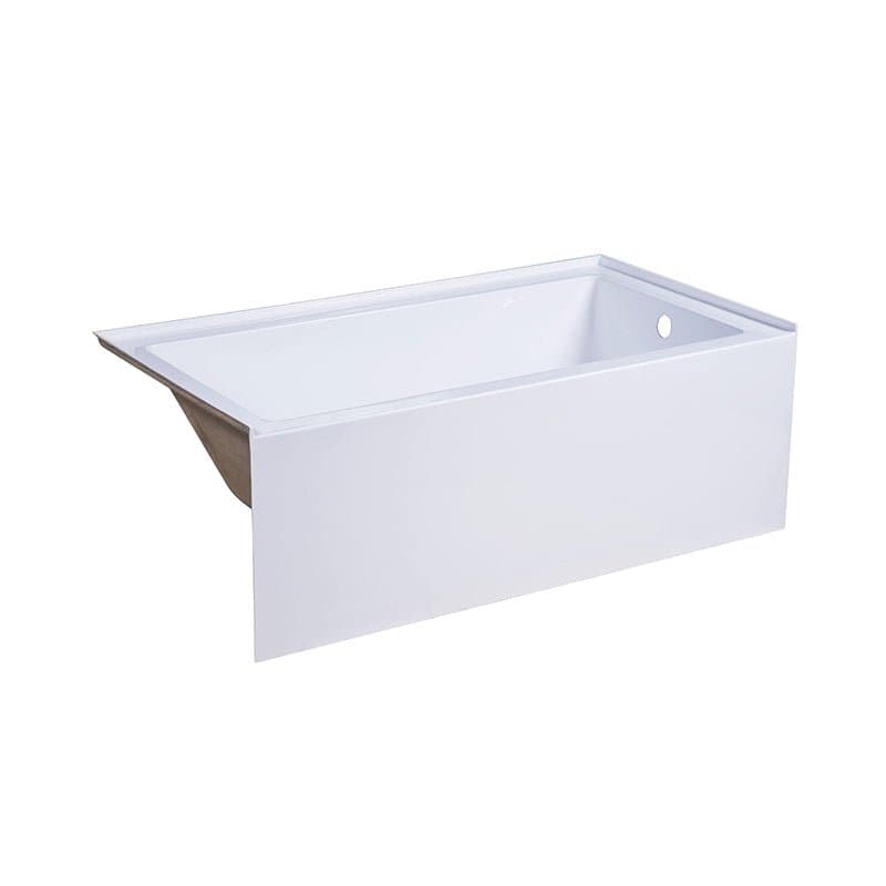 Baignoire alcove ENZO - 60 x 32" - SALLE DE BAIN VODA