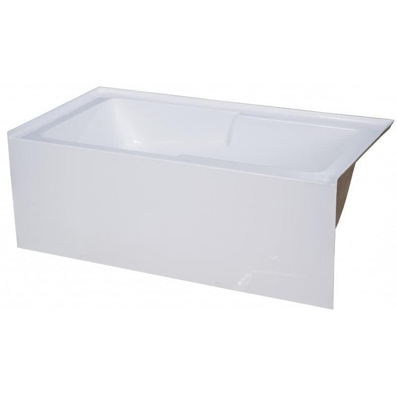 Baignoire alcove HYLA - 60 x 32" - SALLE DE BAIN VODA
